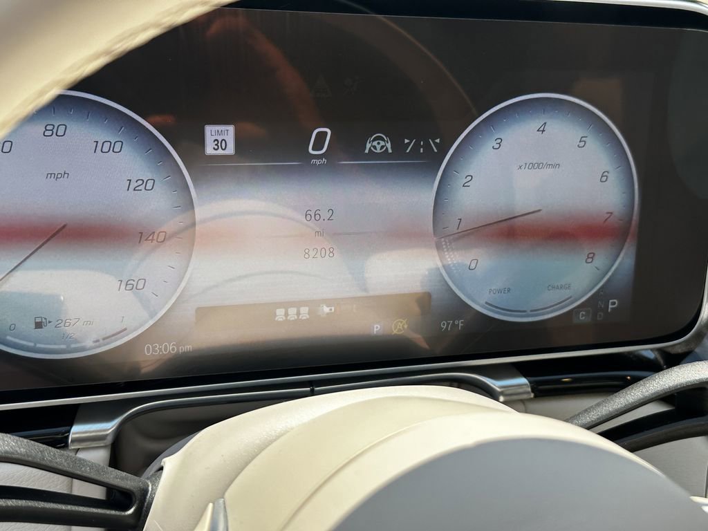 Certified 2023 Mercedes-Benz S 580 4MATIC Sedan image 30