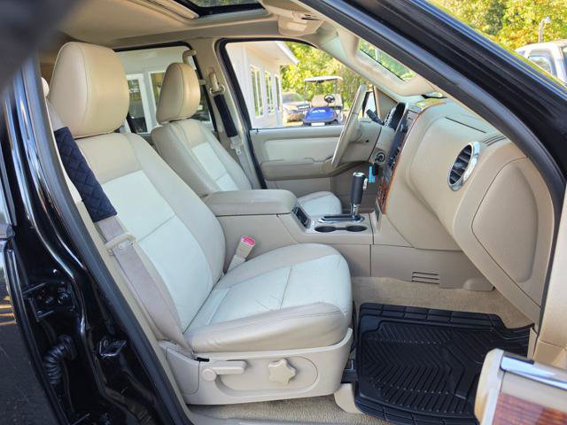 Used 2009 Ford Explorer Eddie Bauer AWD/4WD image 21