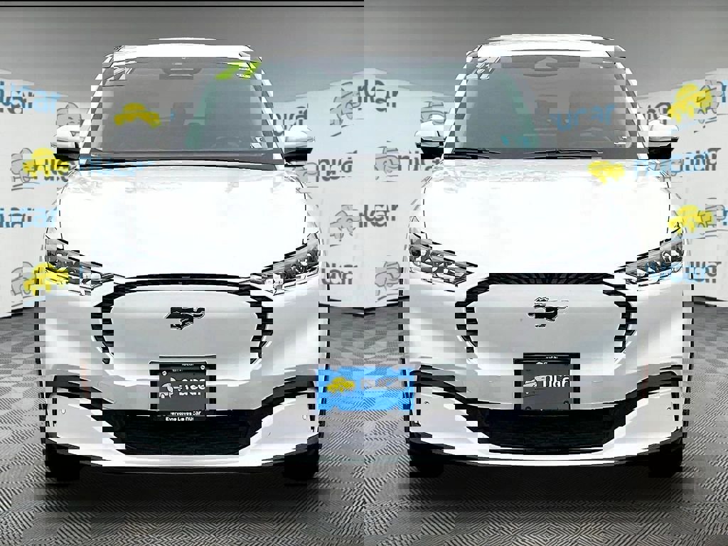 Used 2021 Ford Mustang Mach-E Select w/ Comfort/Technology Package AWD/4WD image 2