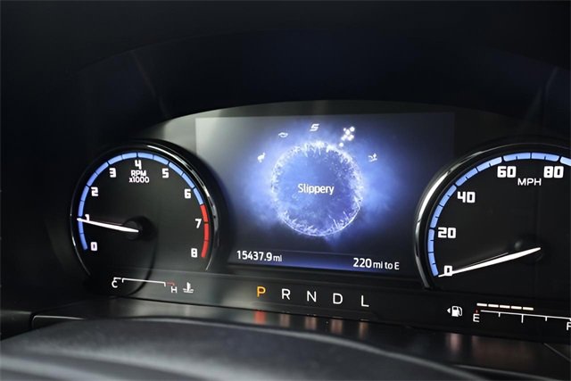 Used 2023 Ford Bronco Sport Outer Banks image 22