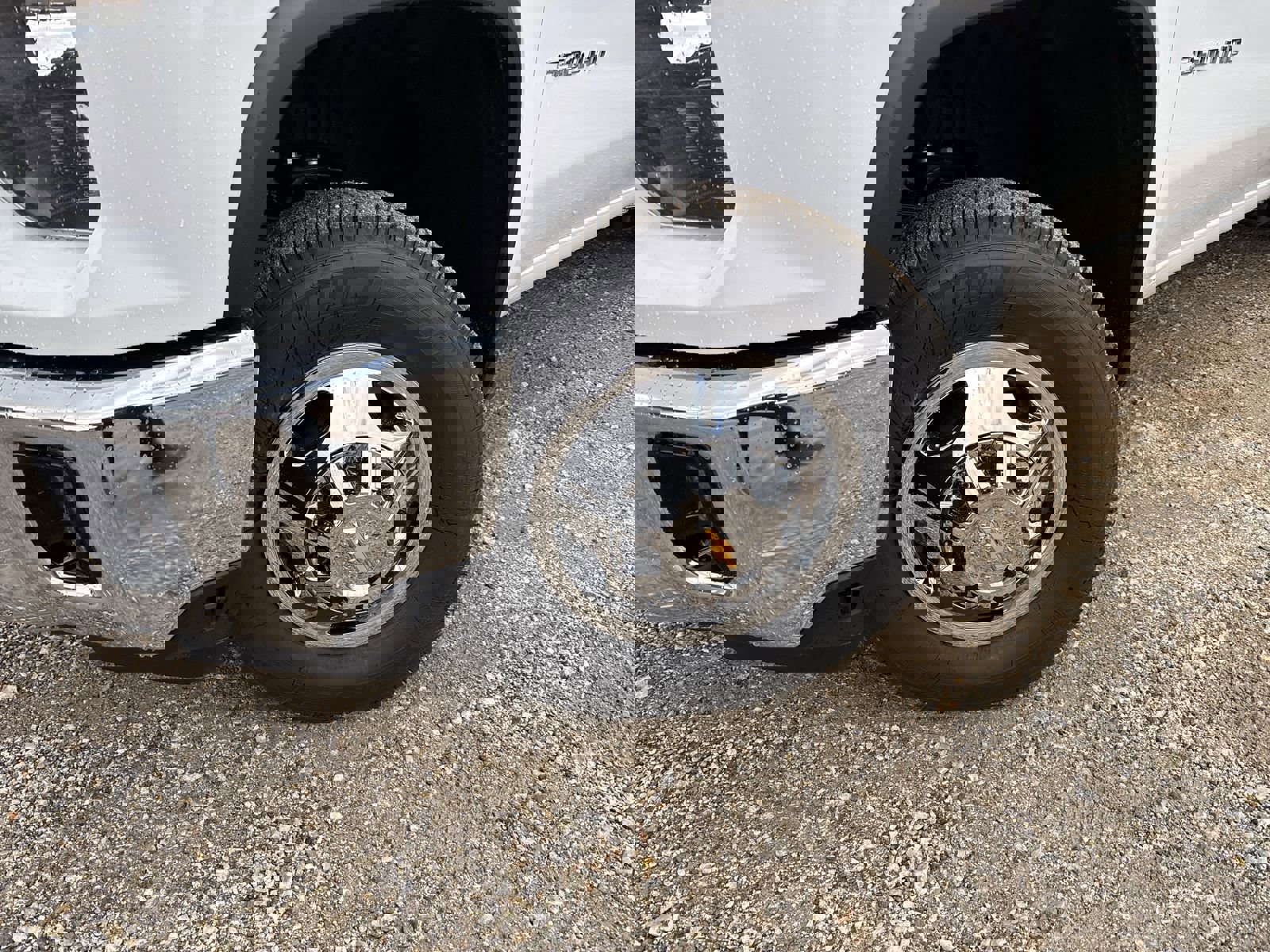 New 2026 Chevrolet Silverado 3500 LT w/ Convenience Package image 13