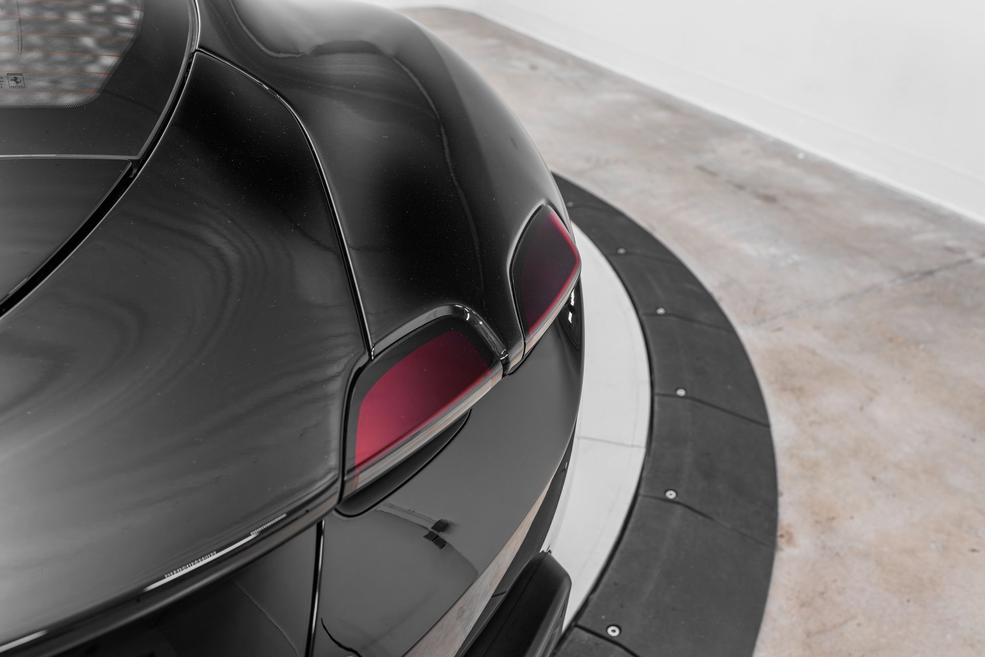 Certified 2024 Ferrari Roma Base image 52