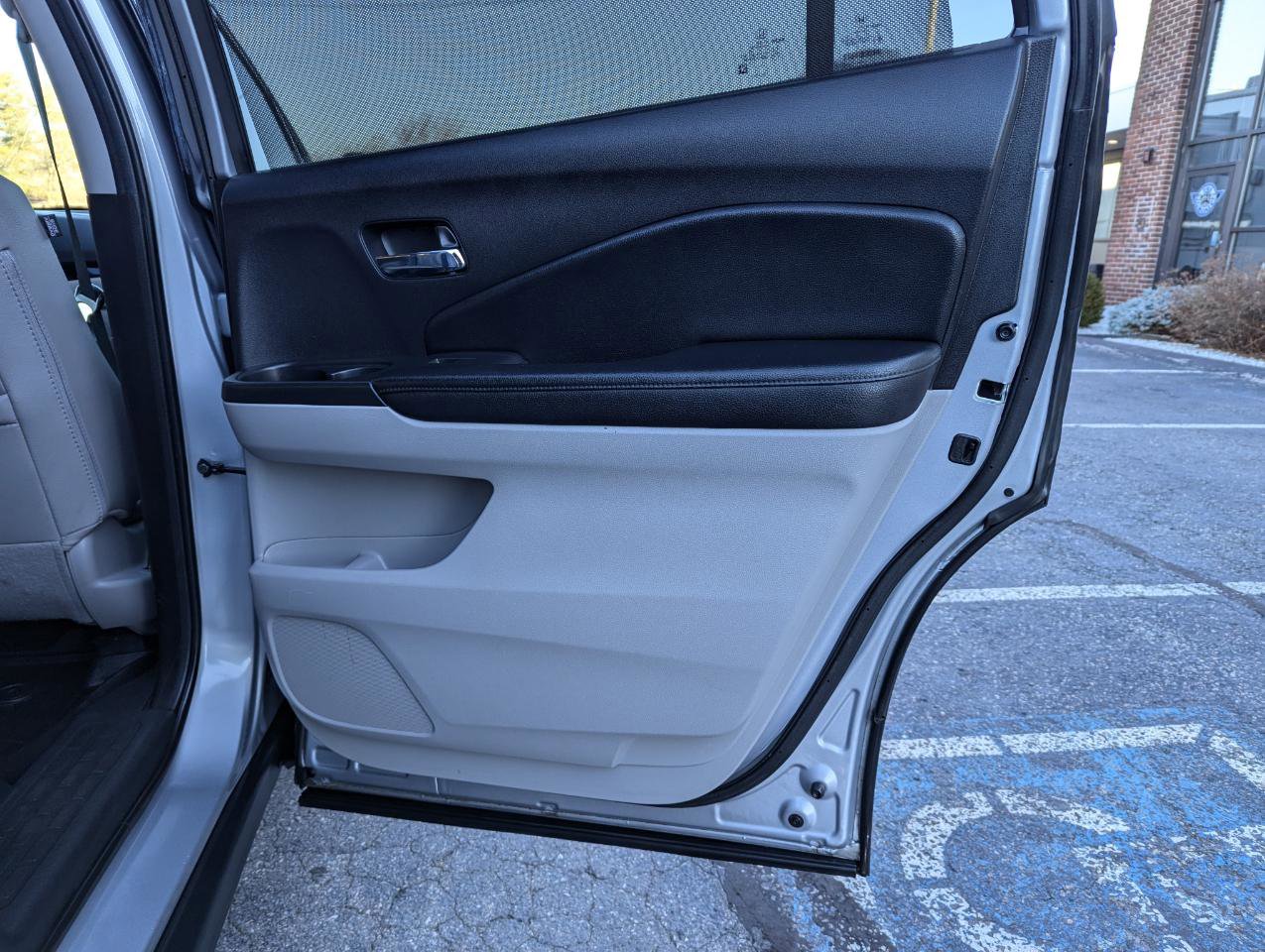 Used 2019 Honda Pilot Touring image 46