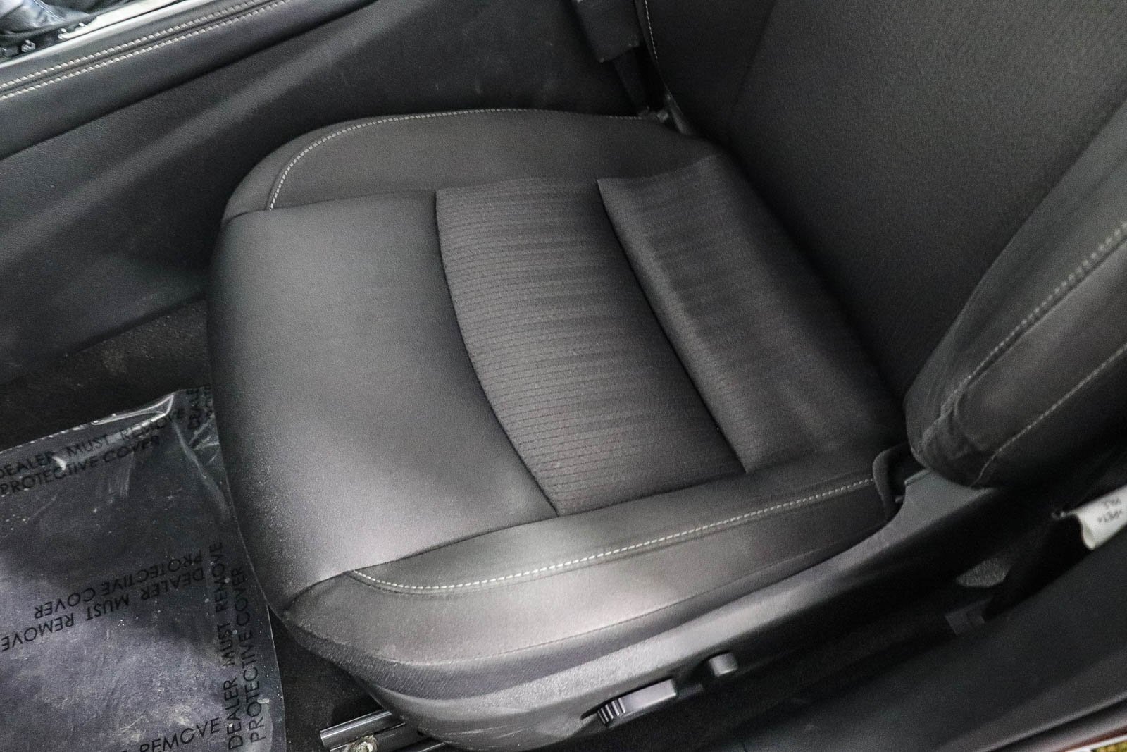 Used 2023 Nissan Altima 2.5 SV image 20