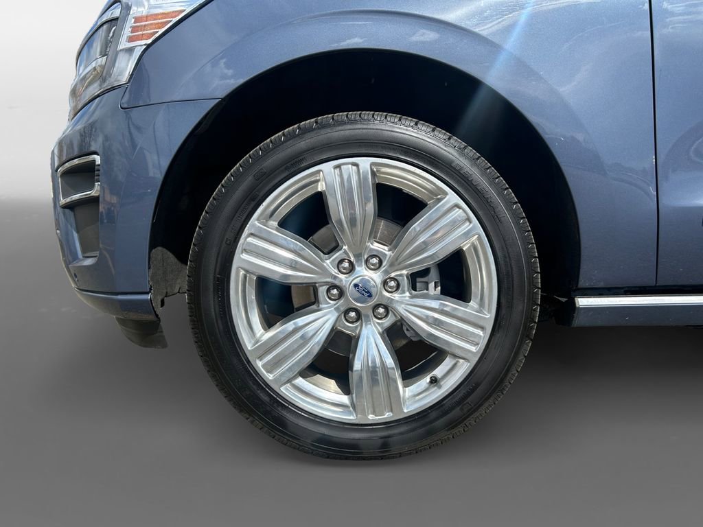 Used 2023 Ford Expedition Max Platinum image 16