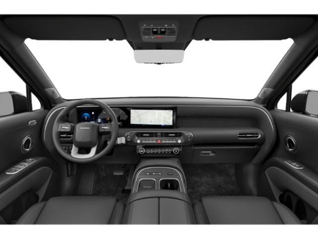 New 2026 Hyundai Palisade Calligraphy image 4