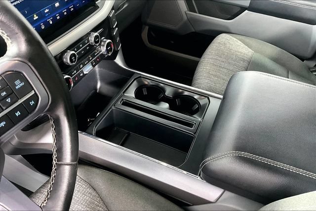 Used 2023 Ford F150 XLT w/ Equipment Group 302A High AWD/4WD image 19