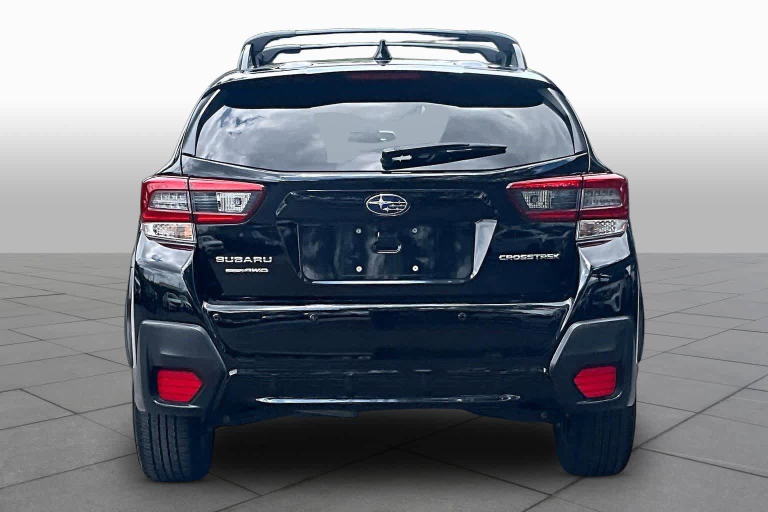 Used 2023 Subaru Crosstrek 2.5i Limited image 5