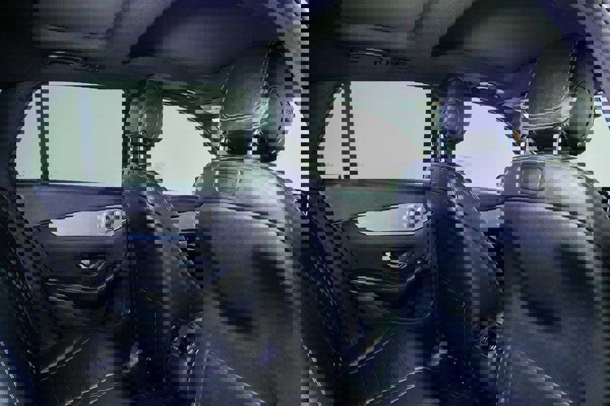 Used 2019 Mercedes-Benz GLC 300 4MATIC image 23