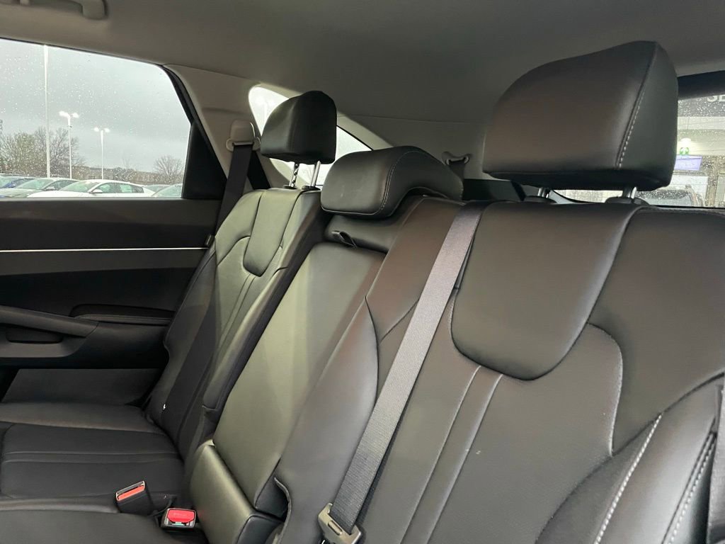 New 2025 Kia Sorento S image 27