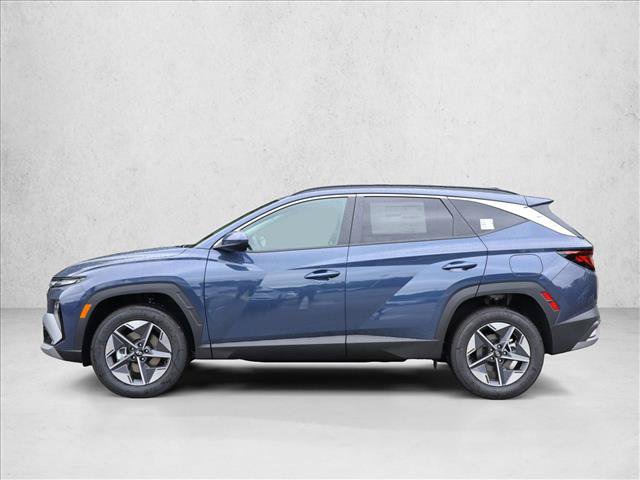 New 2026 Hyundai Tucson SEL Plus AWD/4WD image 8