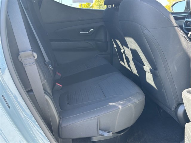 Used 2023 Hyundai Santa Cruz SEL w/ Activity Package image 16