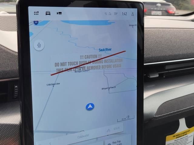 New 2025 Ford Mustang Mach-E GT image 32