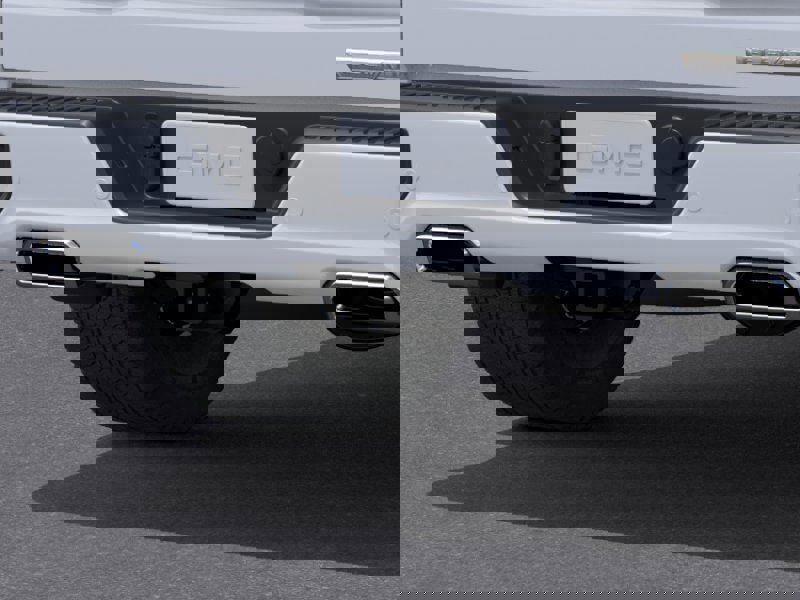 New 2026 GMC Sierra 1500 Elevation w/ Elevation Premium Package image 14