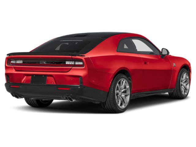 New 2026 Dodge Charger Scat Pack AWD/4WD image 2