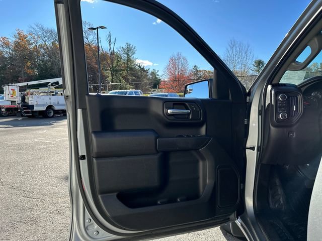 Used 2023 GMC Sierra 1500 Pro w/ Pro Value Package image 22