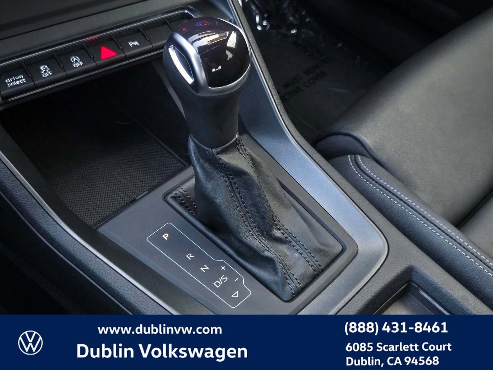 Used 2023 Audi Q3 2.0T Premium AWD/4WD image 18