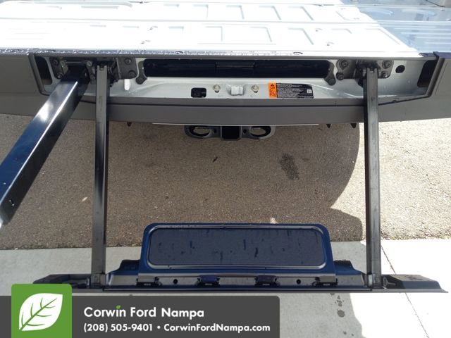 New 2026 Ford F350 Platinum image 31