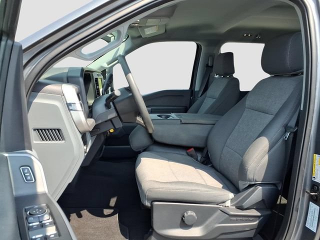 Used 2024 Ford F250 XL w/ STX Appearance Package AWD/4WD image 21