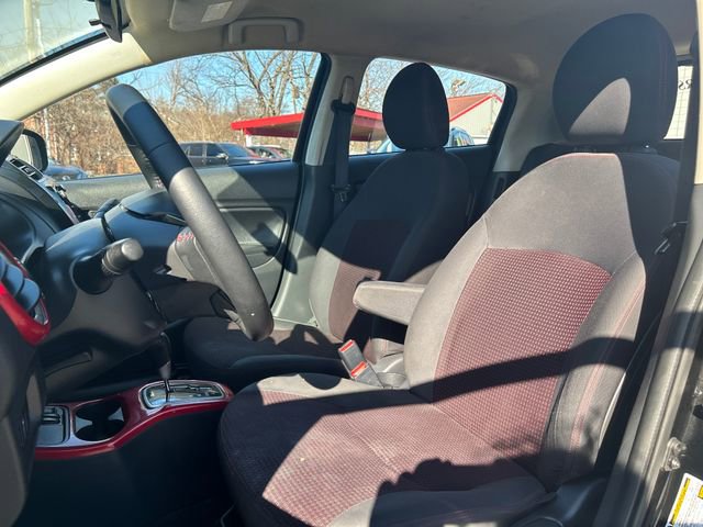 Used 2020 Mitsubishi Mirage LE image 10