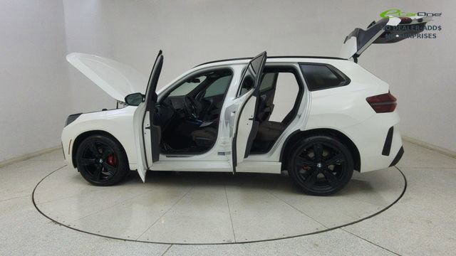 Used 2026 BMW X3 M50 AWD/4WD image 74