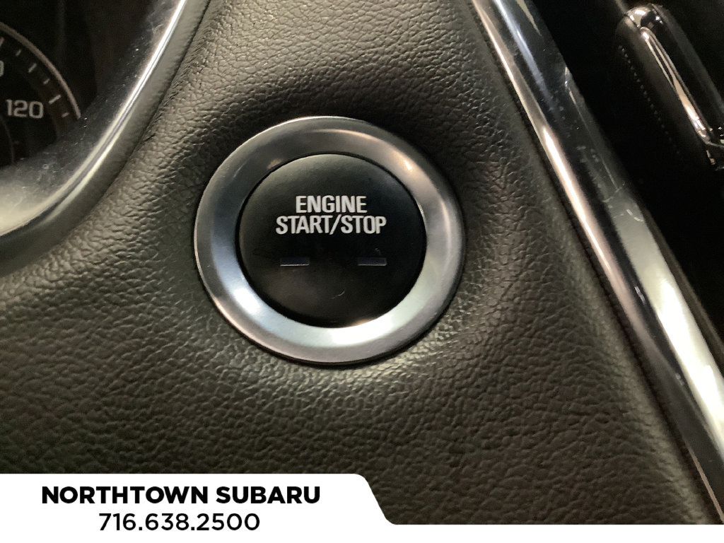 Used 2022 Chevrolet Traverse LT AWD/4WD image 17