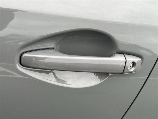 New 2026 Subaru Forester Touring image 42