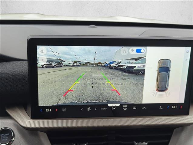 New 2025 Ford Explorer Active w/ Active Comfort Package image 12