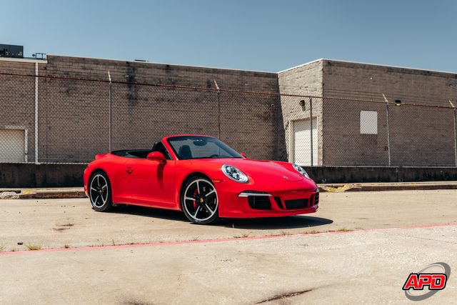 Used 2015 Porsche 911 Carrera S RWD image 40