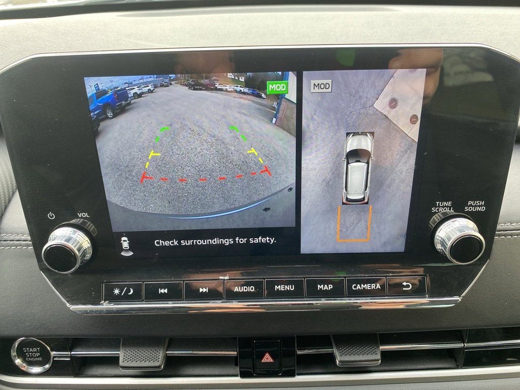 Used 2023 Mitsubishi Outlander SE image 31