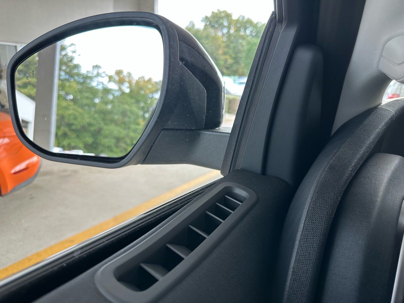 New 2027 Ford Expedition Max Active RWD image 43