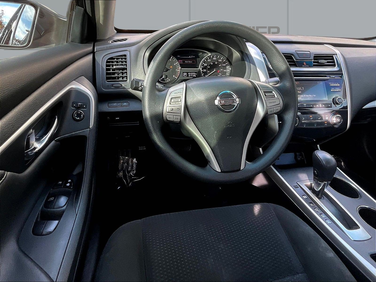 Used 2015 Nissan Altima 2.5 S w/ Special Edition Package FWD image 10