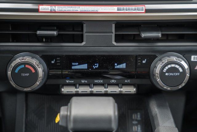 New 2026 Toyota Tacoma SR5 image 23