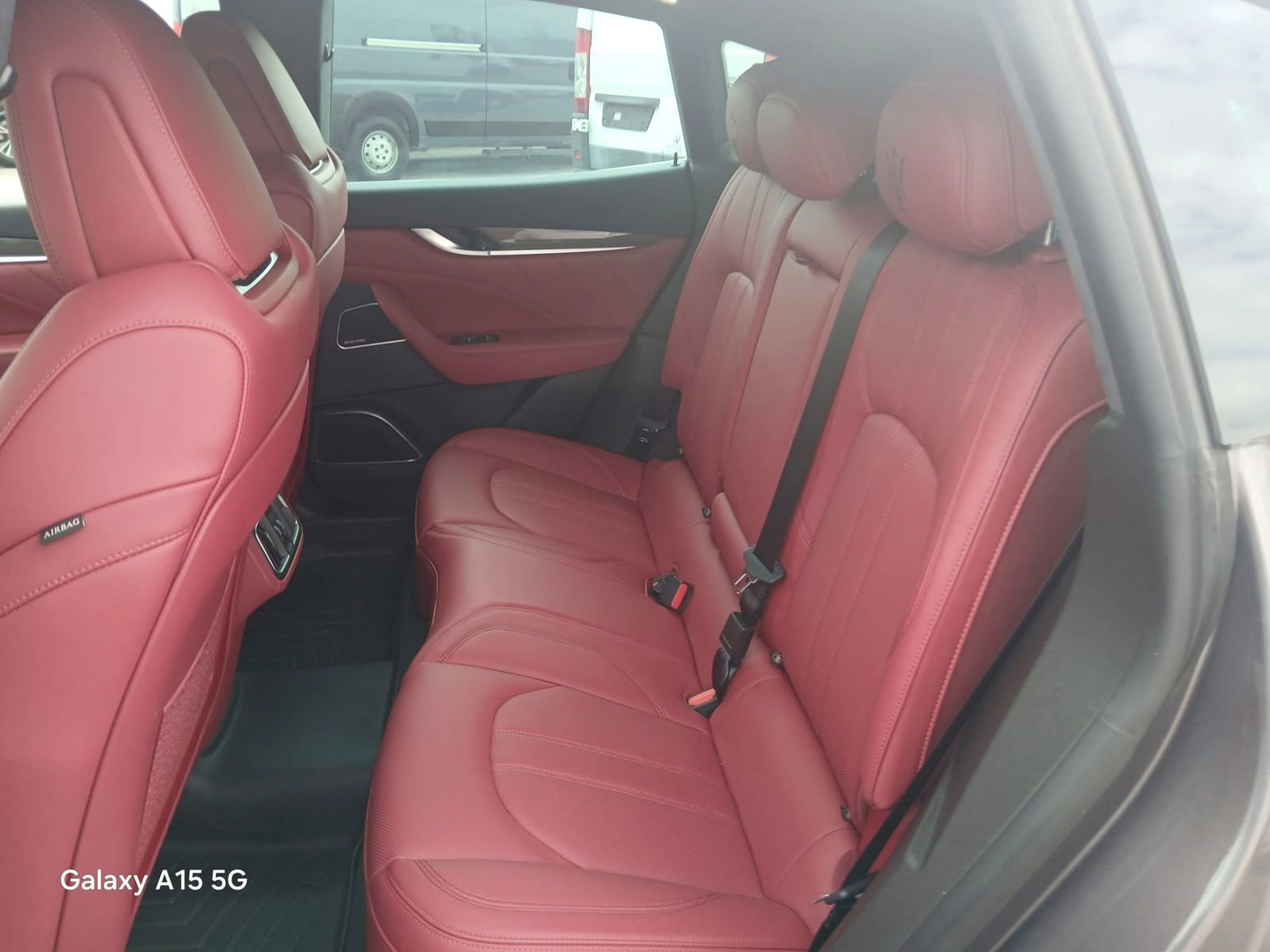 Used 2022 Maserati Levante GT image 12