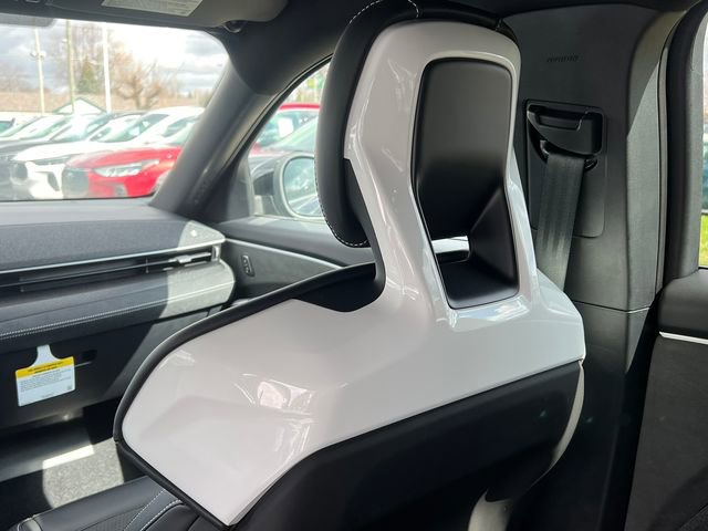 New 2025 Ford Mustang Mach-E GT w/ Interior Protection Package image 34