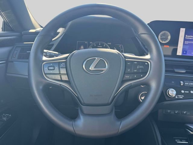 Certified 2025 Lexus ES 350 w/ Premium Package image 18