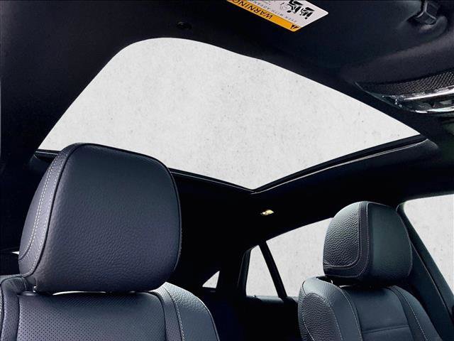 New 2026 Mercedes-Benz GLE 450 4MATIC Coupe image 30