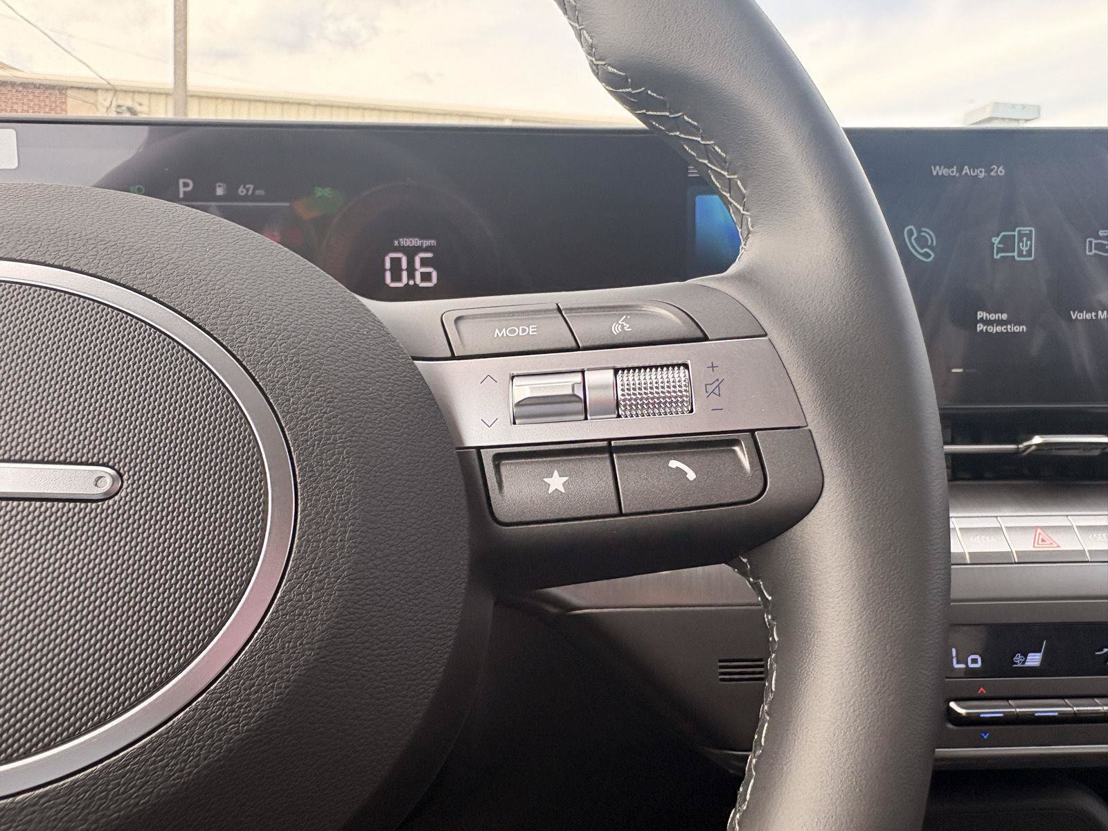 New 2027 Hyundai Kona SEL Sport FWD image 27