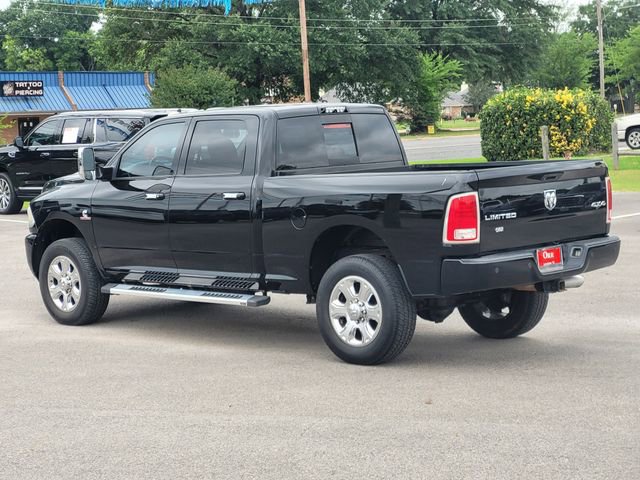Used 2014 RAM 2500 Limited AWD/4WD image 7