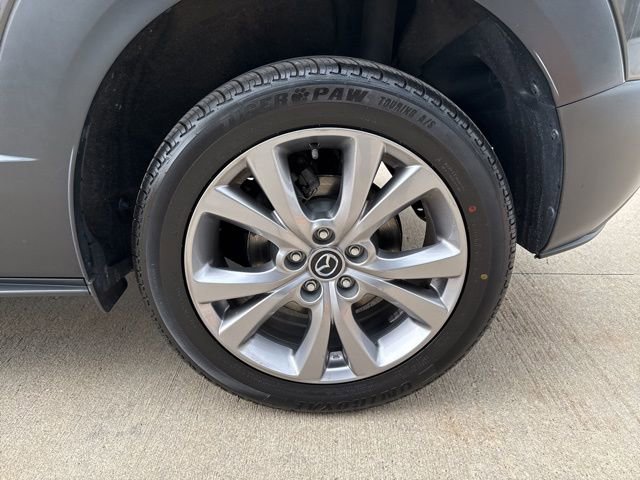 Used 2020 MAZDA CX-30 AWD w/ Select Package image 19