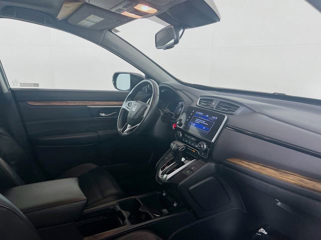 Used 2020 Honda CR-V EX-L image 9