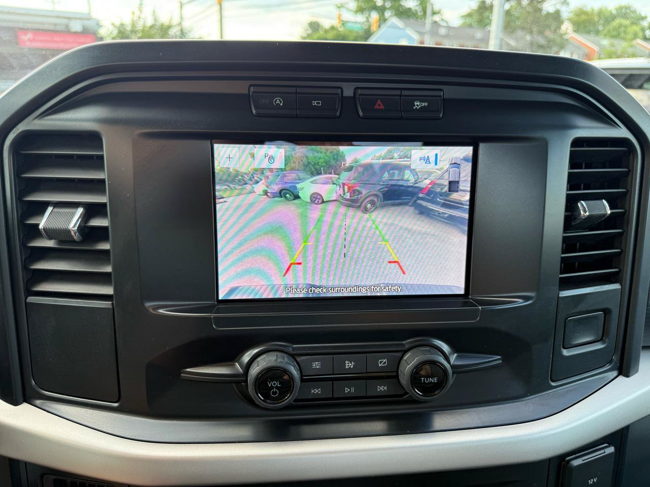 Used 2021 Ford F150 XL w/ Equipment Group 101A High RWD image 6