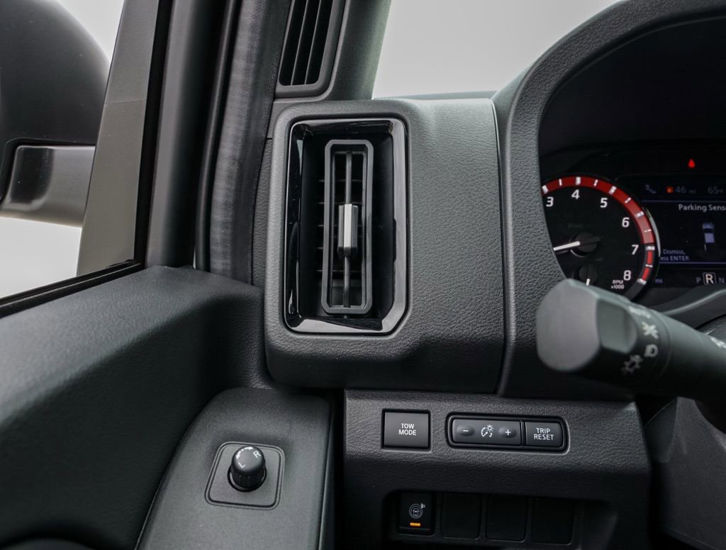 New 2026 Nissan Frontier Pro-X w/ Tow Package image 33