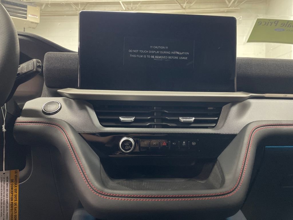 New 2026 Ford Explorer ST image 22