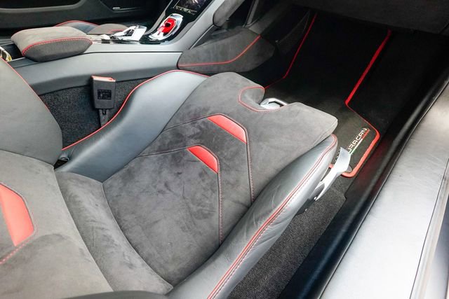 Used 2022 Lamborghini Huracan EVO image 84