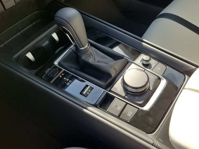 New 2026 MAZDA CX-50 AWD 2.5 S w/ Accent Package image 11