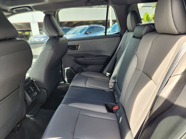 New 2026 Subaru Outback Premium image 10