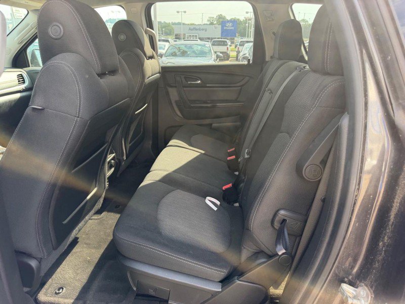 Used 2016 Chevrolet Traverse LT AWD/4WD image 9