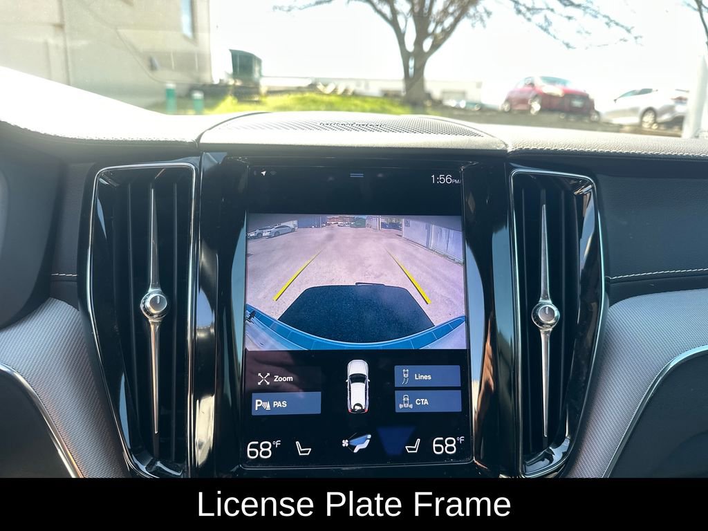 Used 2021 Volvo XC60 T5 R-Design image 20