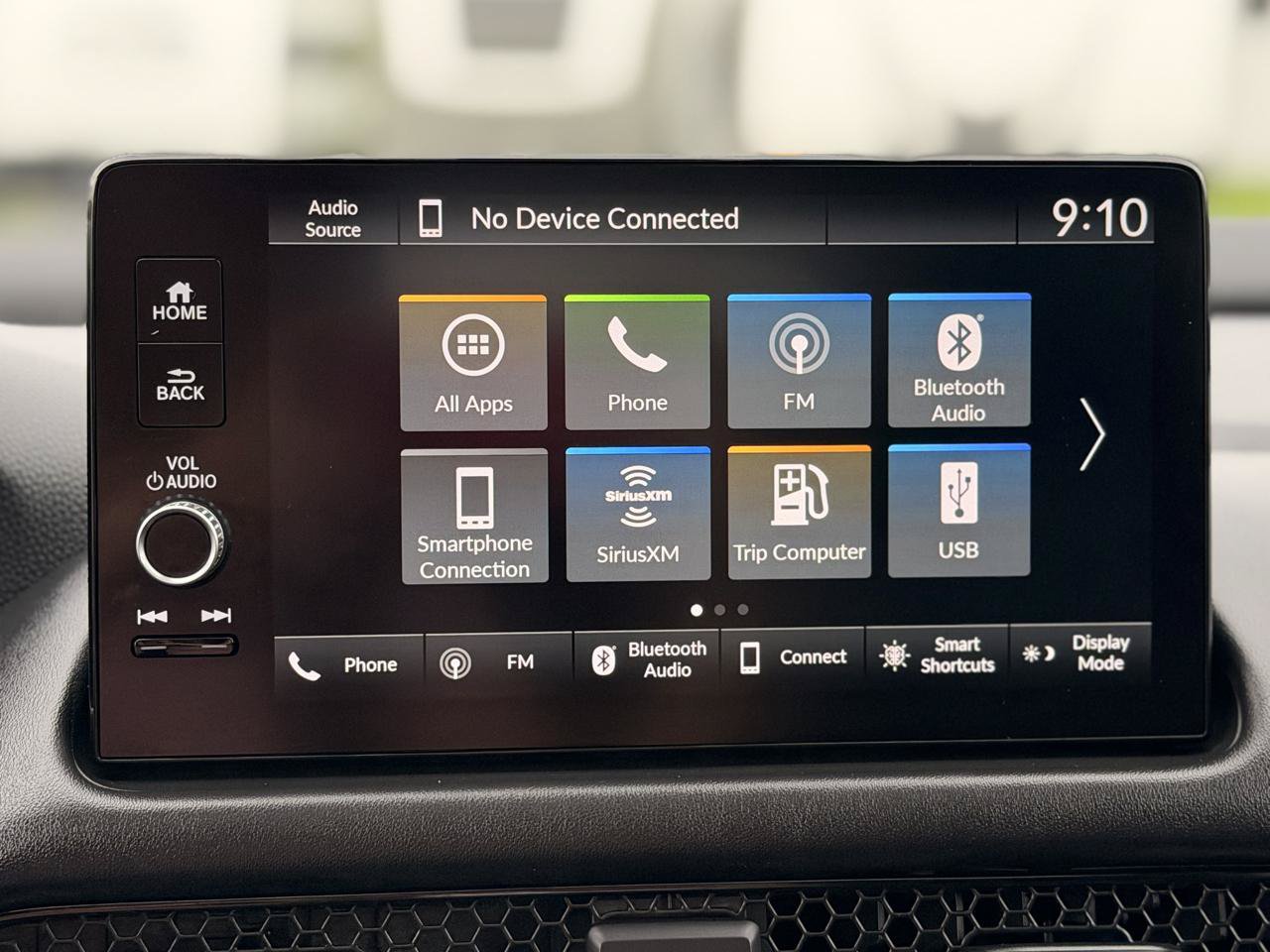 Used 2025 Honda HR-V EX-L image 22